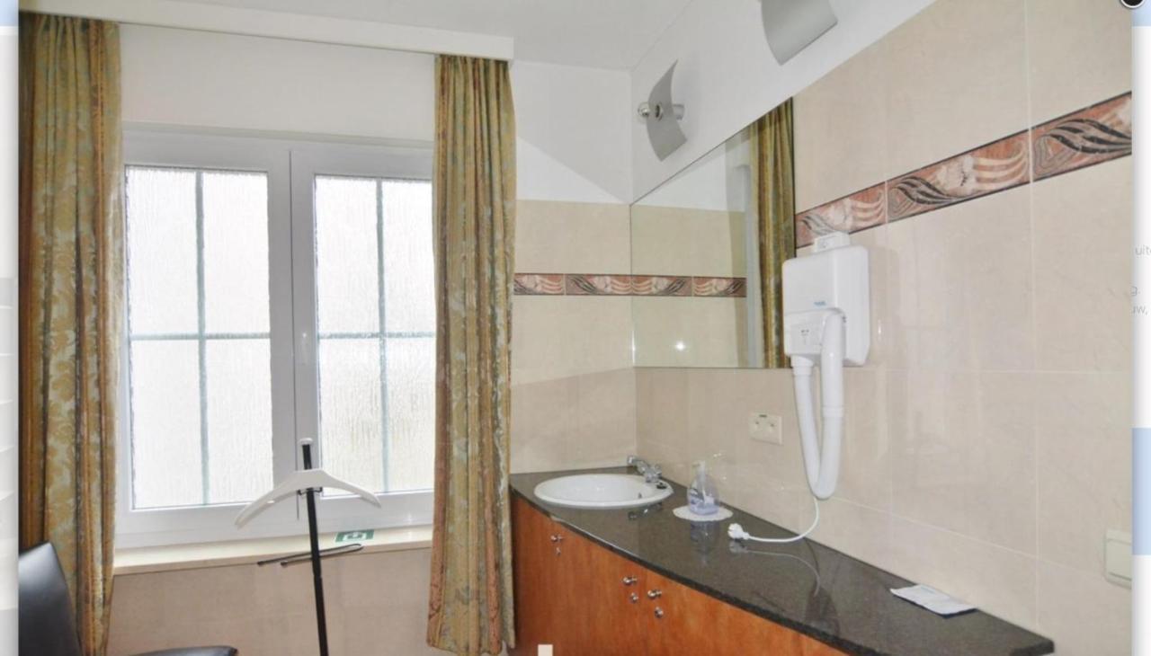 Hotel Maison Xicy Blankenberge Eksteriør billede