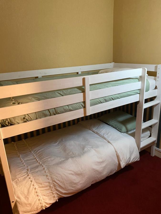 Hotel Maison Xicy Blankenberge Eksteriør billede